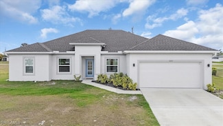 1025 NW 7th Place, Cape Coral, FL 33993