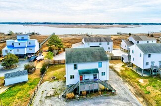3420 #2 Ridge Rd, Chincoteague, VA 23336