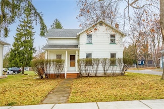 81 North St, Geneseo, NY 14454