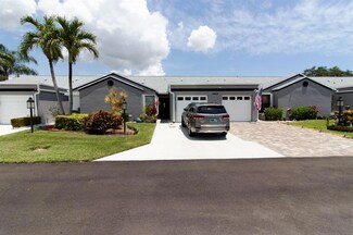 4469 Corniche Cir Unit 18, West Palm Beach, FL 33417