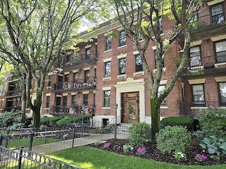 1758 Commonwealth Ave Unit 7, Brighton, MA 02135