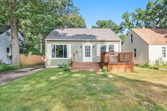 5111 Cisne Ave SW, Grand Rapids, MI 49548