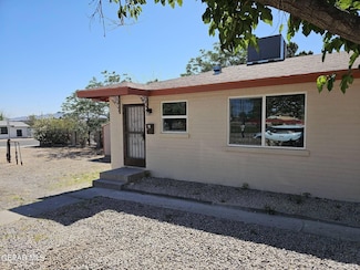 4433 E Yandell Dr Unit A, El Paso, TX 79903