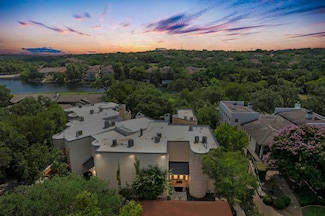 1 Crystal Springs Ct Unit H, the Hills, TX 78738