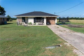 105 Farm To Market 308, Mertens, TX 76666