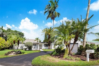 8345 SW 168th Terrace, Palmetto Bay, FL 33157