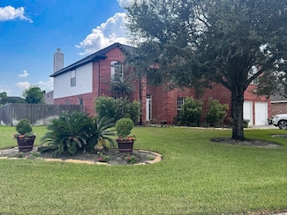 1018 Spring Lakes Haven Dr, Spring, TX 77373