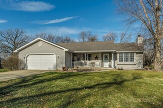 2747 N 4759th Rd, Sandwich, IL 60548
