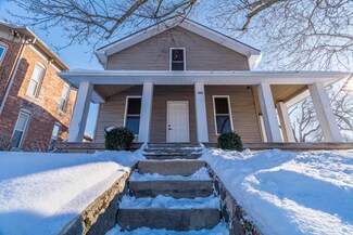 410 S Main St, Laura, OH 45337