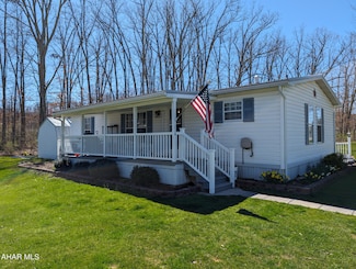 114 Ross Dr, Bedford, PA 15522