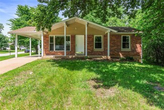 43 May Valley Ln, Fenton, MO 63026