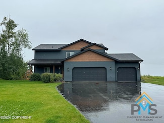 4984 W Pinnacle Ridge Cir, Wasilla, AK 99623