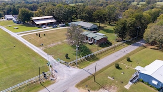 38019 S 4417 Rd, Big Cabin, OK 74332