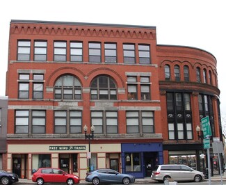 54-56 Central Square Unit 2C, Lynn, MA 01901