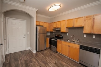 2676 Milscott Dr Unit 111, Decatur, GA 30033