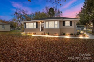 421 Gold Hill Dr, Salisbury, NC 28146