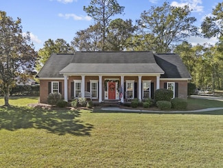 105 Tybee Ln, Leesburg, GA 31763