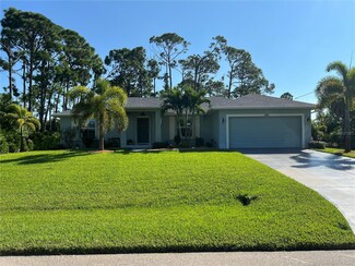 290 Australian Dr, Rotonda West, FL 33947