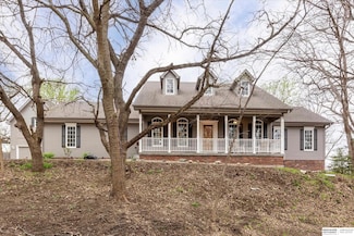 15304 W Northridge Dr, Louisville, NE 68037