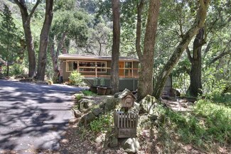 2011 Kilkare Rd, Sunol, CA 94586