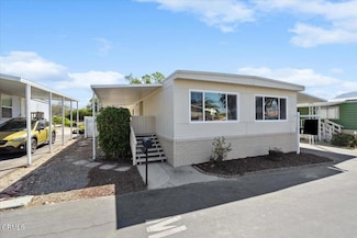 1500 Richmond Rd Unit 36, Santa Paula, CA 93060