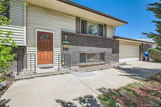 414 S Victor Way, Aurora, CO 80012