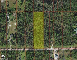 0 50th Ave NE Unit 225055630, Naples, FL 34120