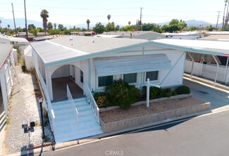 601 N Kirby St Unit 118, Hemet, CA 92545