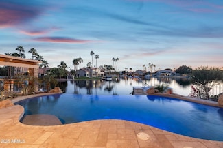 1321 W Shellfish Dr, Gilbert, AZ 85233