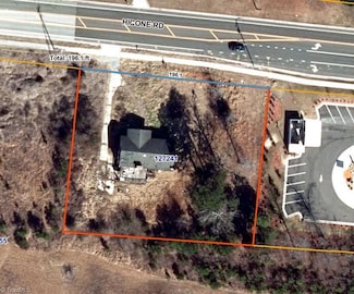 4618 Hicone Rd, Greensboro, NC 27405
