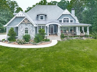 4454 Damascus Rd, Jasper, GA 30143