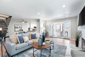 3821 Camino Lindo, San Diego, CA 92122