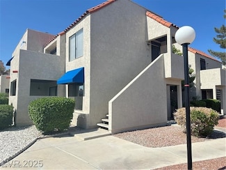 4230 Gannet Cir Unit 216, Las Vegas, NV 89103