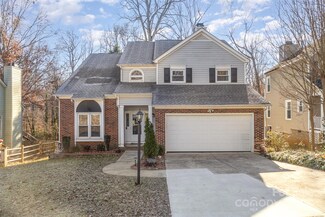 9215 Pebble Creek Way, Charlotte, NC 28269