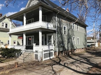 1317 22nd St, Niagara Falls, NY 14301