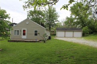 5123 W Legrande Ave, Indianapolis, IN 46241