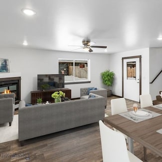 600 Black Diamond St, Belgrade, MT 59714