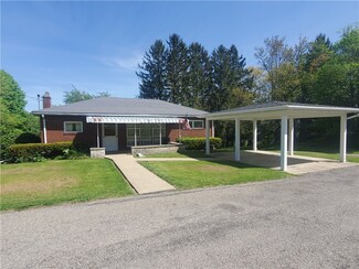 127 Whitney Dr, Kittanning, PA 16201