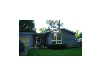 12304 E 46th Terrace S, Independence, MO 64055