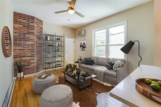 93 Magnolia Ave Unit 4 (2R), Jersey City, NJ 07306