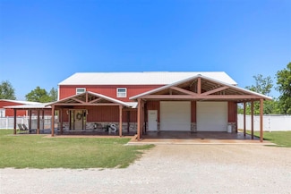 1245 Independence Rd, Lucien, OK 73757