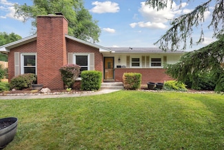 2010 Brampton Ct, Ann Arbor, MI 48103