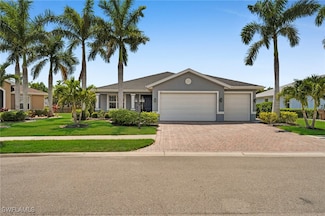 271 Destiny Cir, Cape Coral, FL 33990