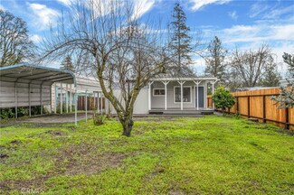 6111 3rd Ave, Lucerne, CA 95458