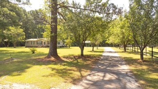 1305 Gibson Rd, Islandton, SC 29929
