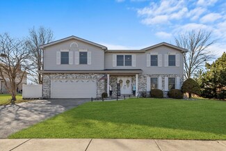 21170 Deerpath Rd, Frankfort, IL 60423