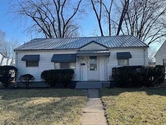 4705 Spatz Ave, Fort Wayne, IN 46806