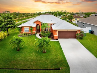 1601 SW Realty St, Port Saint Lucie, FL 34987