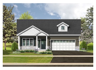 Lot 2 Samantha Ln, Huntley, IL 60142