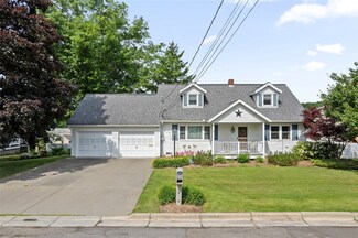 6 Marlayne Dr, Johnson City, NY 13790